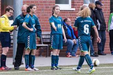 Bild 522 - B-Juniorinnen Pokalfinale VfL Oldesloe - Holstein Kiel : Ergebnis: 0:6